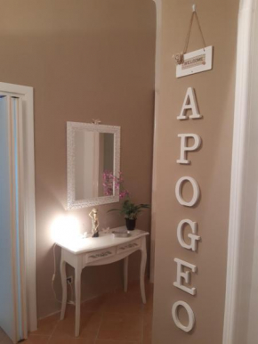 APOGEO ROOM TARANTO Intero APPARTAMENTO